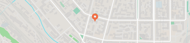 Карта: Киев, ул. Саксаганского, 59б