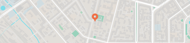 Карта: 01001, Киев, ул. Тарасовская, 9