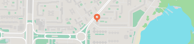 Карта: Киев, проспект Героев Сталинграда, 26а