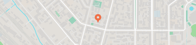 Карта: Киев, ул. Саксаганского, 44б