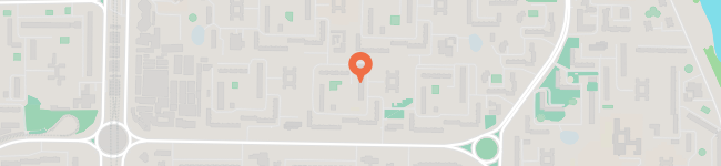 Карта: Киев, ул. Героев Днепра, 61, оф. 145