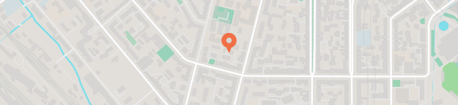 Карта: Киев, ул. Саксаганского, 44г