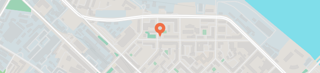 Карта: Киев, ул. Туровская, 5/40, оф. 1