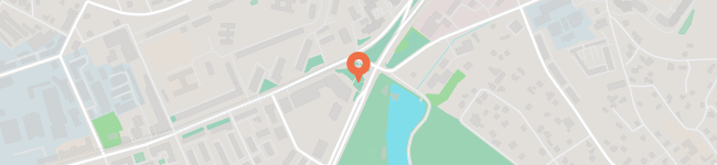 Карта: Киев, проспект Голосеевский