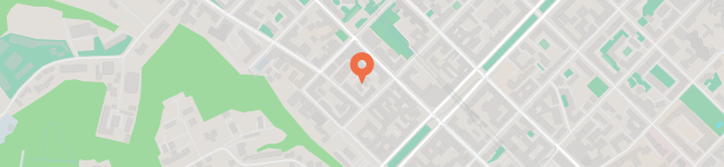 Карта: Киев, ул. Ярославская, 11в, оф. 207