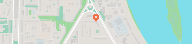 Карта: Киев, просп. Героев Сталинграда, 19