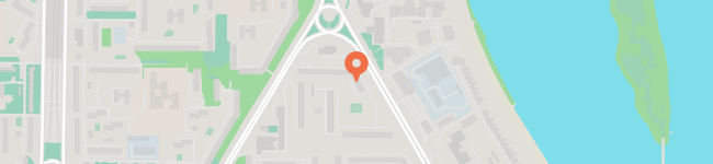 Карта: Киев, проспект Героев Сталинграда, 19