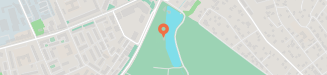 Карта: Киев, Голосеевский район, Голосеевский проспект, 87П
