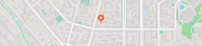 Карта: Киев, ул. Саксаганского, 38б, оф. 5