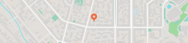 Карта: Киев, ул. Саксаганского, 38б