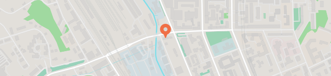 Карта: Киев, ул. Федорова Ивана, 29/1