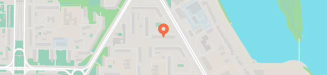 Карта: Киев, проспект Героев Сталинграда, 17