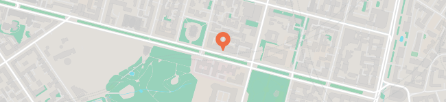 Карта: Киев, бул. Тараса Шевченко, 18