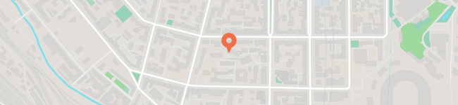 Карта: Киев, ул. Саксаганского, 43в
