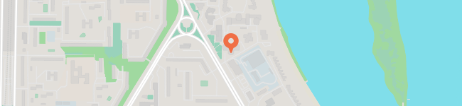 Карта: Киев, просп. Героев Сталинграда, 12г
