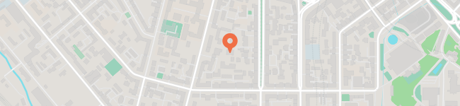 Карта: Киев, ул. Владимирская, 77б, оф. 1