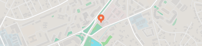 Карта: Киев, Голосеевский просп., 59а, поликлиника, эт. 1