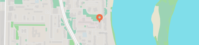 Карта: Киев, ул. Героев Сталинграда, 12г