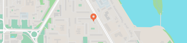 Карта: Киев, просп. Героев Сталинграда, 15, корп.5, оф. 2