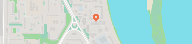 Карта: Киев, просп. Героев Сталинграда, 12ж