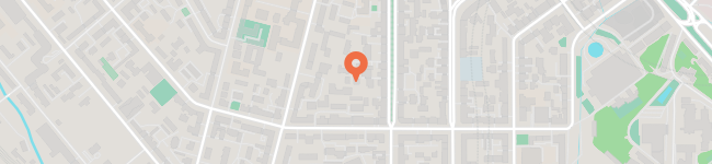 Карта: Киев, ул. Антоновича, 20в