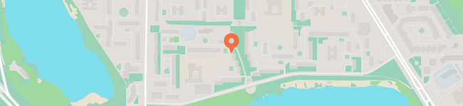 Карта: Киев, ул. Приозерная, 12а