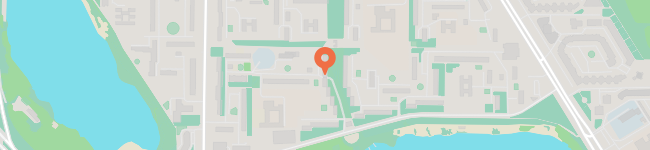 Карта: Киев, ул. Приозерная, 12а