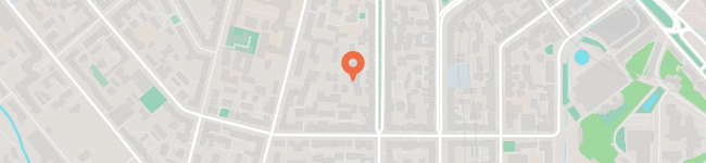Карта: Киев, ул. Антоновича, 18б