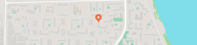 Карта: Киев, ул. Северная, 54г