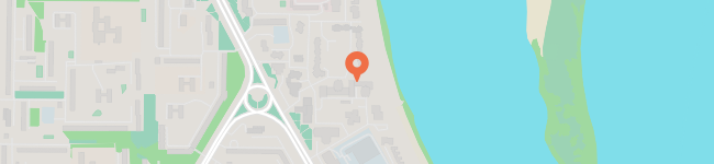 Карта: Киев, просп. Героев Сталинграда, 12л