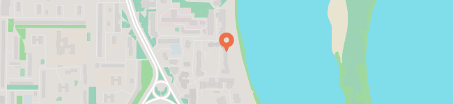 Карта: Киев, просп. Героев Сталинграда, 14б