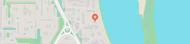 Карта: Киев, просп. Героев Сталинграда, 14б