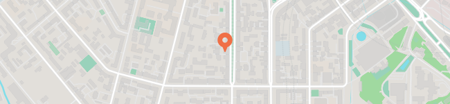Карта: 01004, Киев, улица Антоновича, 18