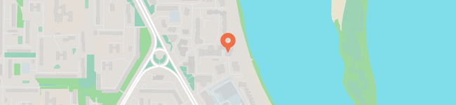 Карта: Киев, просп. Героев Сталинграда, 12е