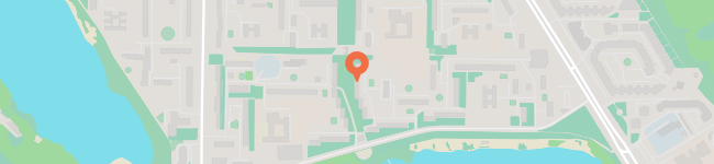Карта: Киев, ул. Приозерная, 10г