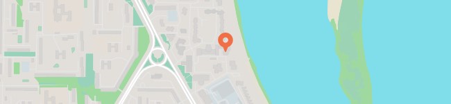 Карта: Киев, просп. Героев Сталинграда, 12е