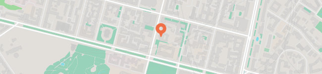 Карта: 01030, Киев, ул. Владимирская, 57