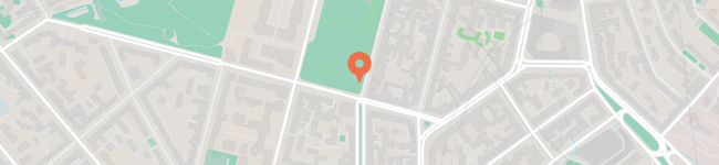 Карта: Киев, ул. Терещенковская, 23/10, Автобусная ост.