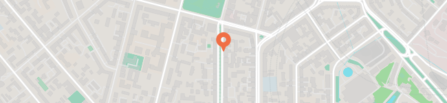 Карта: Киев, ул. Антоновича, 3а