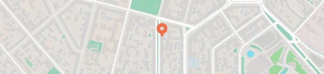 Карта: Киев, ул. Антоновича, 3а