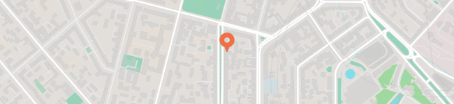 Карта: Киев, ул. Антоновича, 3а, кв. 18