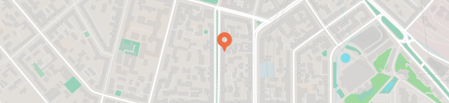 Карта: Киев, ул. Горького, 9