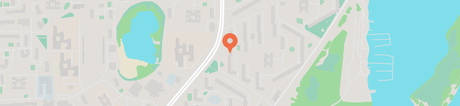 Карта: Киев, проспект Героев Сталинграда, 42