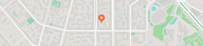 Карта: Киев, ул. Антоновича, 23б