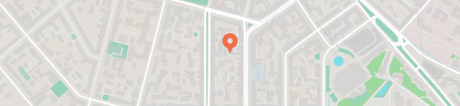 Карта: Киев, ул. Большая Васильковская, 30в, оф. 1