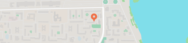 Карта: Киев, ул. Северная, 54б