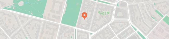 Карта: Киев, ул. Терещенковская, 17б