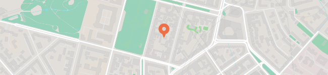 Карта: Киев, ул. Пушкинская, 34б, оф. 14