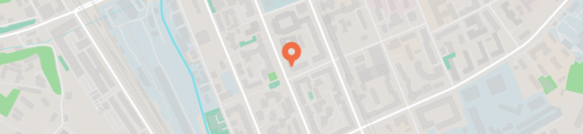 Карта: Киев, ул. Антоновича, 91/14, оф. 147