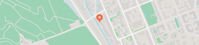 Карта: Киев, ул. Боженко, 86г, оф. 9